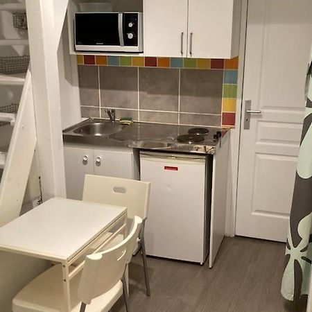 Appartement T1 Avignon Centre מראה חיצוני תמונה