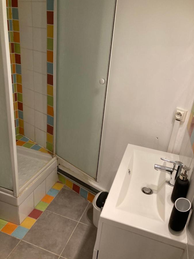 Appartement T1 Avignon Centre מראה חיצוני תמונה