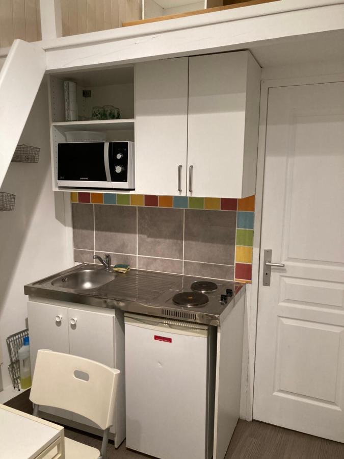 Appartement T1 Avignon Centre מראה חיצוני תמונה