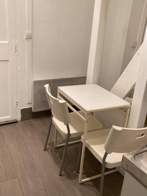 Appartement T1 Avignon Centre מראה חיצוני תמונה
