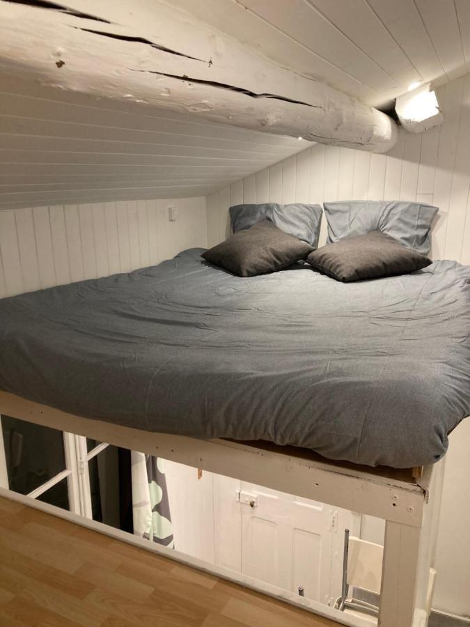 Appartement T1 Avignon Centre מראה חיצוני תמונה