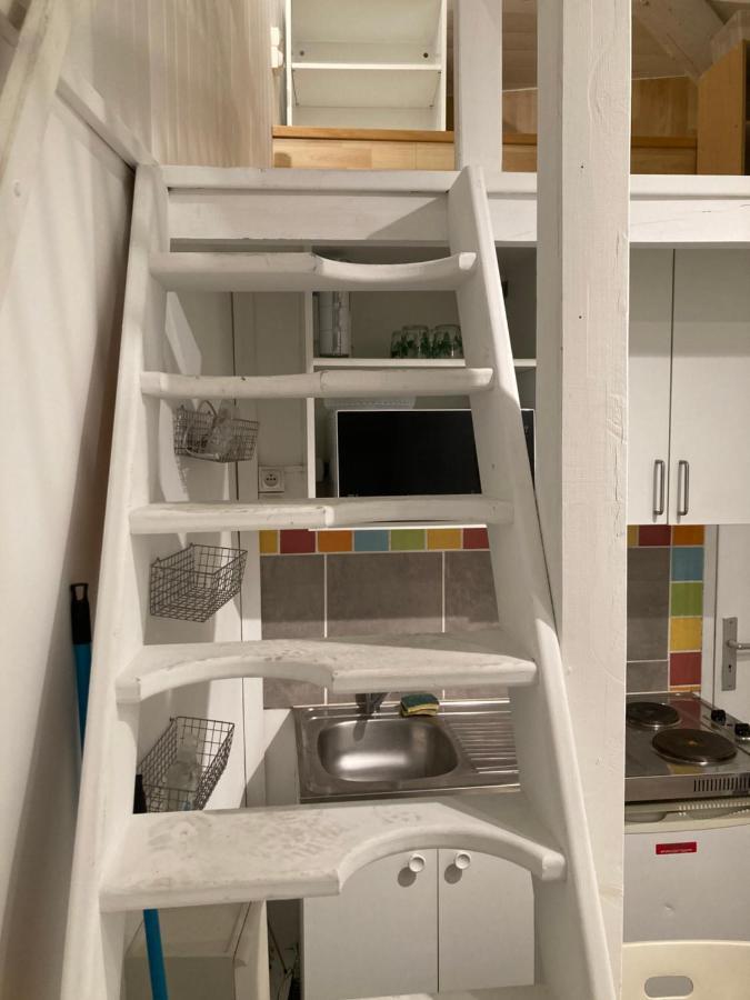 Appartement T1 Avignon Centre מראה חיצוני תמונה