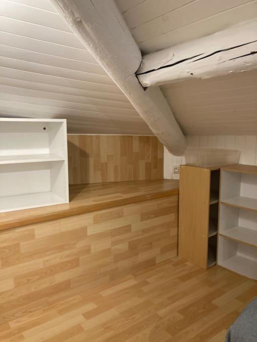 Appartement T1 Avignon Centre מראה חיצוני תמונה