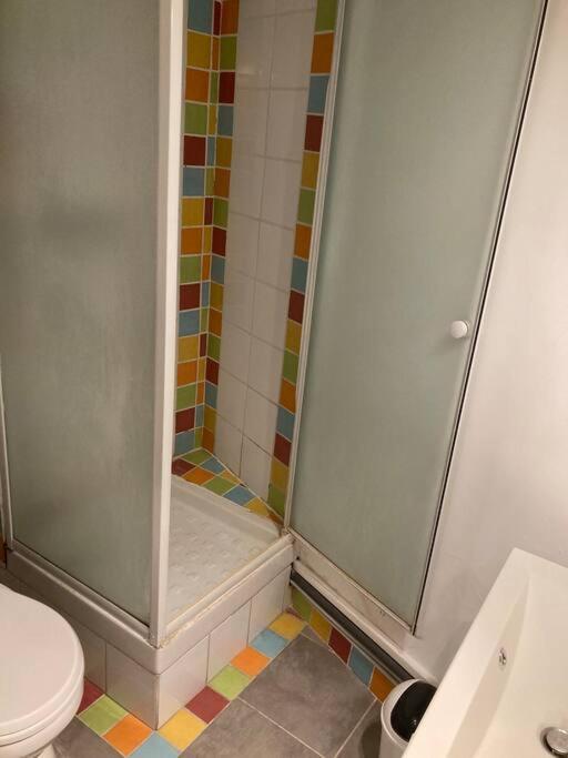 Appartement T1 Avignon Centre מראה חיצוני תמונה