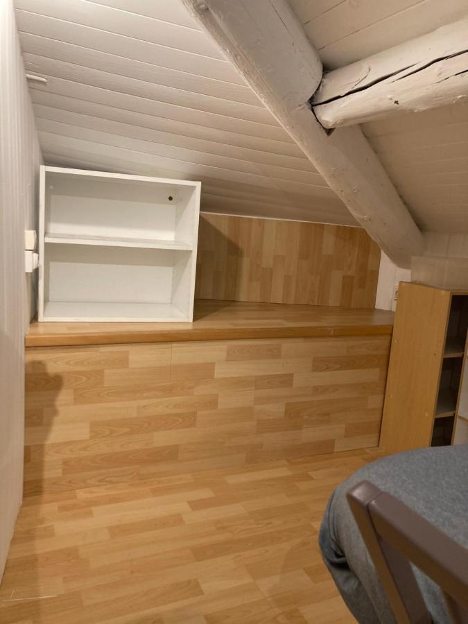 Appartement T1 Avignon Centre מראה חיצוני תמונה